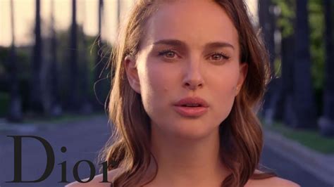 dior women in commercial|miss Dior actress in commercial.